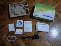 Продавам отличен WiFi TP-Link рутер 802.11 b/g/n 300mbps пълен комплект в кутия, снимка 2