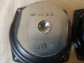 Френски 13-сантиметров (5-инчов) високоговорител  Audax HIF 13 E - 30/60W/120W - 8 OHM - 4бр., снимка 5