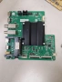 TCL 43P655 MAIN BOARD TD.RT2851AT.782(T) 40-R51MPI-MAB2HG PANEL LVU430NDAL, снимка 1