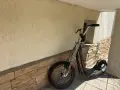 🔥 УНИКАЛНА АМЕРИКАНСКА ТРОТИНЕТКА „ROCKET“ В СТИЛ ЧОПЪР, снимка 7