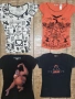 Тениски Killah, Miss Sixty, Pepe jeans, снимка 1