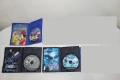 Игри за PS2 Peter Pan Neverland/Space Invaders/Eragon/The Davinci Code/SpiderWick/The Seed, снимка 15