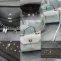 Дамски чанти сет от различни видове Michael Kors,  ZARA, Aldo 5 бр. , снимка 1