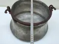 Медно котле - бакър, снимка 3