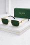 Gucci ⚜️ Слънчеви Очила , снимка 6