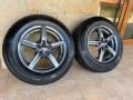 16" 5x114.3 Alutec - Hyundai Kia Honda Toyota Mazda Nissan, снимка 6