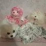 Плюшени Играчки, снимка 1