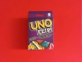 ⭐ Карти за игра UNO Flip, снимка 1