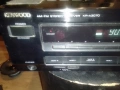 Усилвател със радио тунер Kenwood , снимка 4