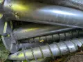 Алуминиева конструкция за 30 кв. ФЕЦ на земя с винтове, снимка 4