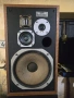 Тонколони Pioneer HPM 100, снимка 1