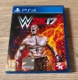 PS4 WWE 2K17 PlayStation 4 , снимка 1