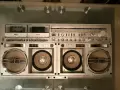Sharp GF 777 Z Boombox касетофон, снимка 6