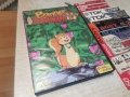 BANNER Y FLAPPY DVD 1705261111L1, снимка 9