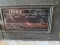 FISHER CR-4015 VINTAGE STEREO CASSETTE DECK.MADE IN JAPAN., снимка 6