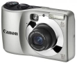 Цифров фотоапарат Canon Powershot A1200 12.1 MP с 4x оптично увеличение (сребрист), снимка 1