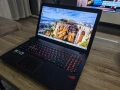 Asus Rog Strix GL553/ i7 / 16gb ddr4/ SSD/Hdd 512/1tb. GTX 1050ti., снимка 11