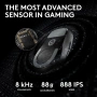 Геймърска мишка Logitech G PRO X Superlight 2 Black, снимка 5