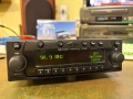 Авто CD BECKER брандиран за FORD, снимка 1