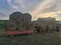 прадавам рулонни бали, снимка 3