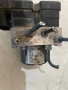  ABS Fiat Doblo 1.9 JTD АБС Фиат Добло 51773386 10.0207-0079.4  10.0970-1603.3, снимка 2