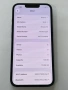 *** Перфектен *** iPhone 13 128gb 81% Bh, снимка 1