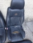 Кожен салон Alfa Romeo 156, снимка 3