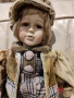 Порцеланови кукли Leonardo collection , снимка 6