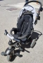 Триколка Kika Boo Vetta Trike 2 в 1 , снимка 2