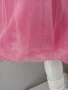 Рокля Barbie 9-10г, снимка 4