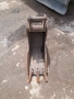 Багер Hitachi ZX50 , снимка 7