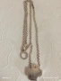Марково сребърно колие Tiffany*Co модерен Арт дизайн 39753, снимка 6