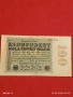 Две райхбанкноти 100 милиона марки 1923г. / 500 марки 1922г. Германия редки за КОЛЕКЦИЯ 28219, снимка 4