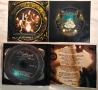 CD / ЦД компакт диск - Nightwish - 2018 - Decades - An Archive Of Song 1996-2015 [2 CD], снимка 2
