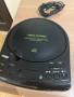 Радио CD плеър с будилник Sony, снимка 2