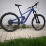 Trek slash ендуро велосипед 2023-та година , снимка 1
