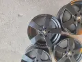 4бр.алуминиева джанта 16цола за Peugeo 5x108, снимка 4