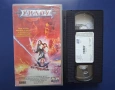 Видеокасета VHS Уилоу , снимка 3