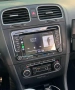 CAMECHO 7” мултимедия за VW / Skoda – CarPlay, Android Auto + подарък камера, снимка 3