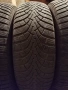 Продавам 4 броя зимни гуми 195.65.15 на 1 сезон дот 2020 Goodyear , снимка 2
