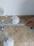 1БР Полилей с кристали+2БР Полилей  PVC, снимка 6