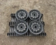 4бр.Оригинални джанти 15цола 4x100 за Toyota Yaris,Suzuki,Mazda,Kia,Hyundai, снимка 1