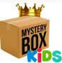 Mistery box момиче, снимка 1