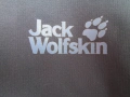 Jack Wolfskin softshell спортно яке размер XL., снимка 2