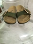 BIRKENSTOCK дамски чехли в размер 39, снимка 3