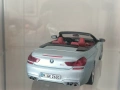 BMW 6 Cabriolet, Paragon 1:18, снимка 2