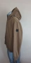 Hugo Boss Ogden Mens Windbreaker Jacket Size XL Преходно яке НОВО! ОРИГИНАЛ! Мъжко Яке!, снимка 8