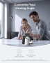 Зарядна станция ZEEHOO CylinTrick R 15W Qi2 3 в 1, снимка 4
