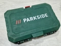 Гедоре Parkside 36 части, снимка 2