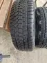 Лети джанти 5х114.3 R 18 със чисто нови гуми, снимка 7